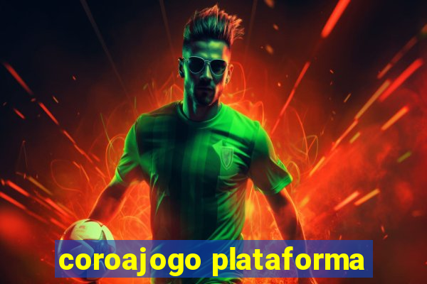 coroajogo plataforma